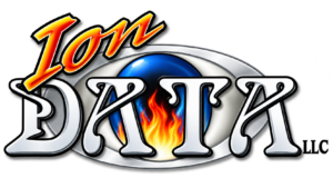 Ion Data LLC logo – real estate and public records data company